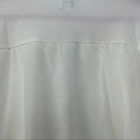 OVS LS Top I’m a Glamour Girl with Sequin size 7/8 - Picture 7 of 9